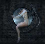 violet eclipse